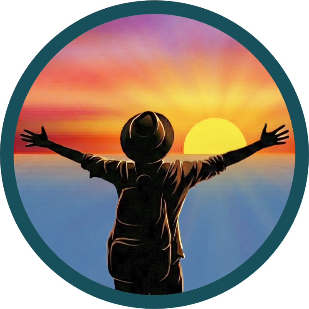 Prime Time Senior Logo